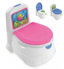 Bañito entrenador Prinsel
